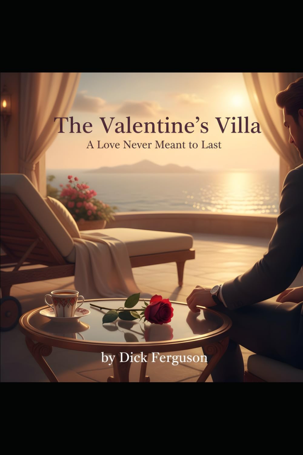 The Valentine's Villa: A Love Never Meant to Last
