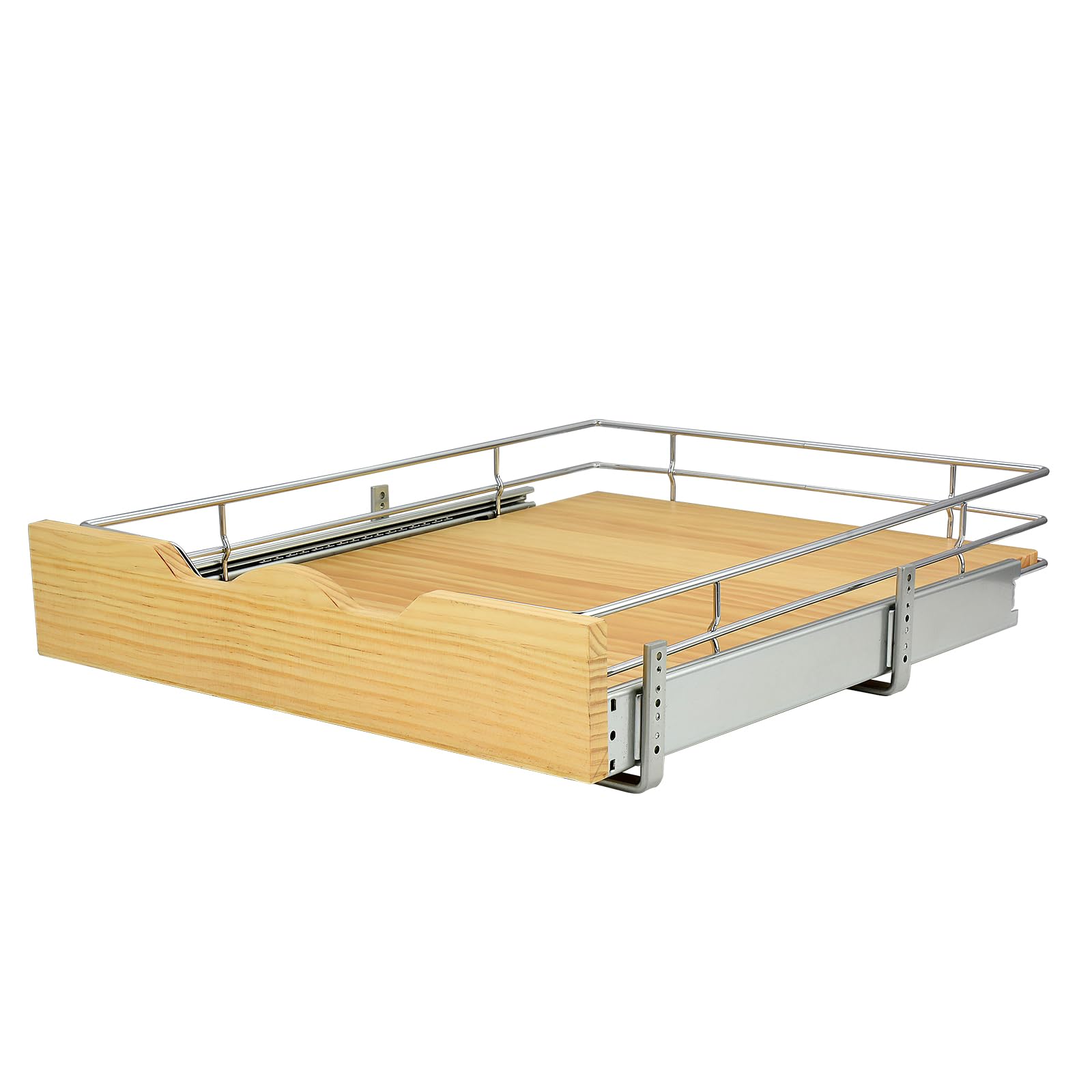 DINDON Pull Out Cabinet Organizer