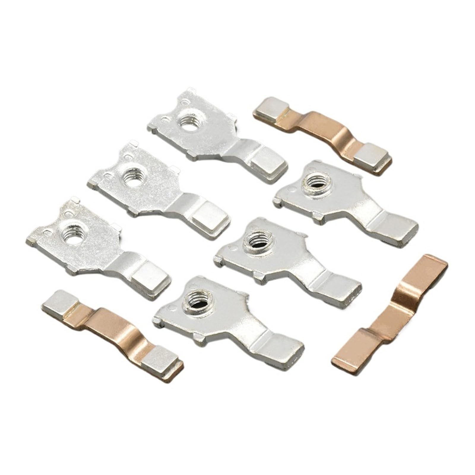 Kit de contact principal SC-N3 pièce de rechange tripolaire pour contacteur SC-N2S