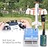Stabilisateur de contrôleur de vol, contrôleur de vol RC, F50 A 3-Axle Gyro A3 V2 Flight Controller Stabilizer System for RC Fixed-Wing Airplane, RC Model Vehicle Parts & Accs Convient aux débutants