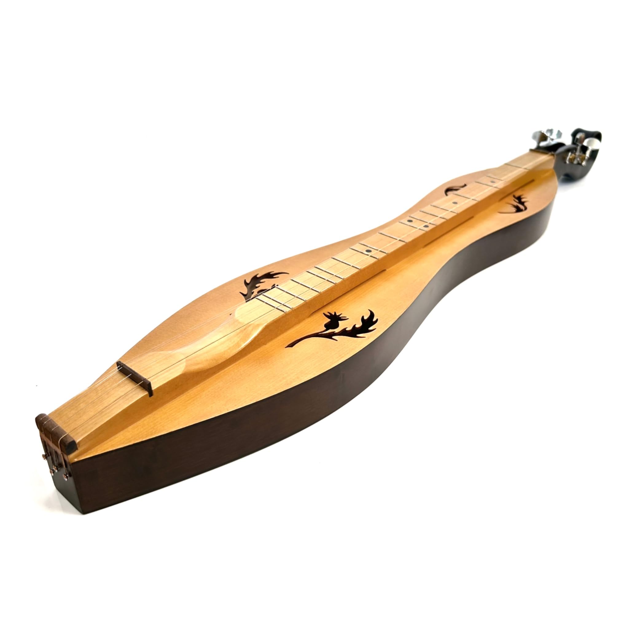The Dannan Thistle Appalachian Mountain Dulcimer : Amazon.ie