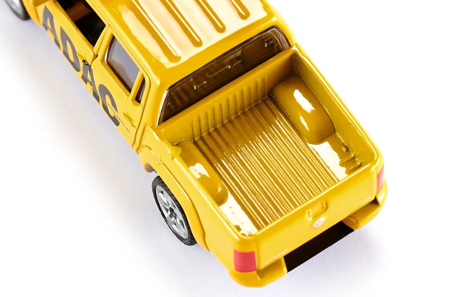 1/55 Siku(ジク)　 ADAC(ドイツ自動車連盟)車積載車＋乗用車 siku(ジク)新商品のご紹介｜ボーネルンドショップ ボーネルンドあそび