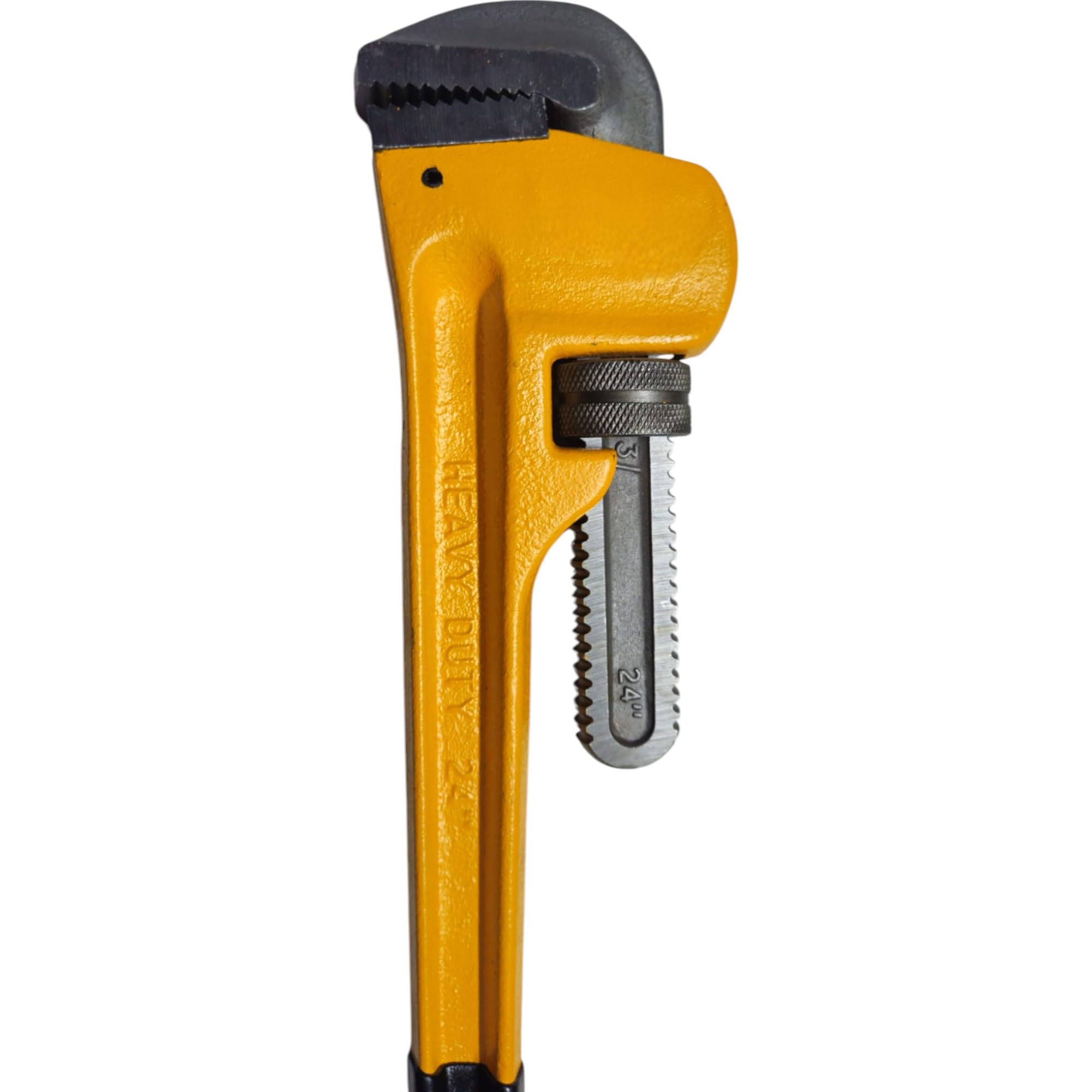Terryshop74 Stilson - Llaves para tubos de acero y hierro fundido (24 pulgadas)