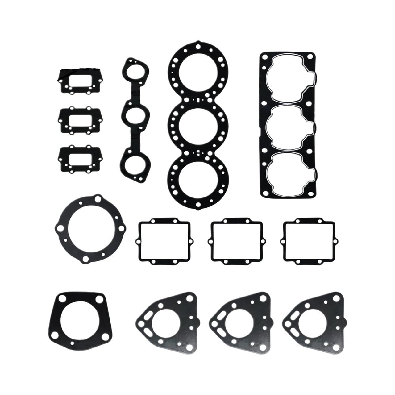 Joints de moteur de moto 900-2 haute résistance pour stopper durablement les fuites