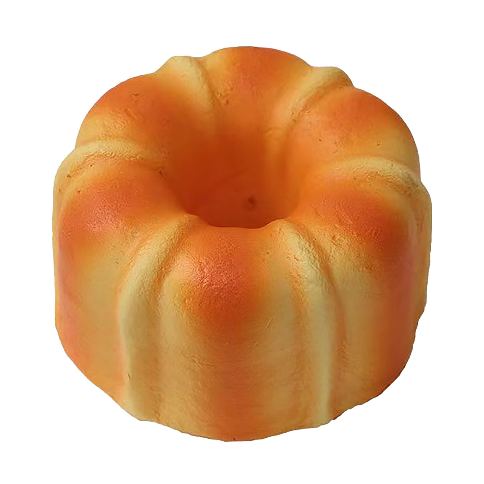 Squeeze Toys, 8 Styles Realistic Bread Series Squidgy Soft Squeeze Toys Novelty Plush-Fillable Calming Hand Sensory Toy For Adults Office Workers Home Decor Party Favour Gifts