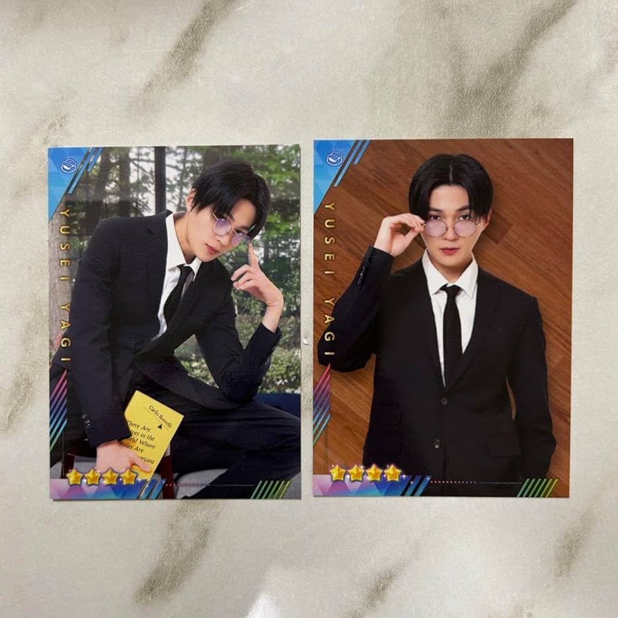 八木勇征 アザージャケット セット 八木勇征 BFX アザージャケット FANTASTICS - メルカリ