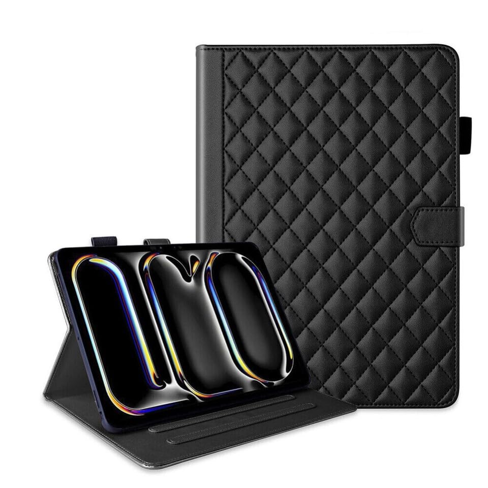 Étui pour iPad Air 3 2019 noir le compagnon idéal de vos déplacements