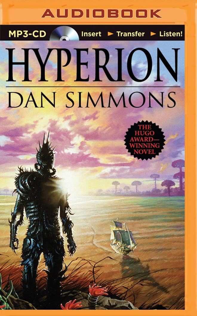 Hyperion