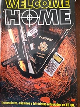 Welcome home.torturadores,asesinos y terroristas cubanos refugiados en estados unidos.