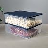 DecoBella Deep Freezer Storage Container 5 L