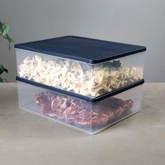 DecoBella Deep Freezer Storage Container 5 L