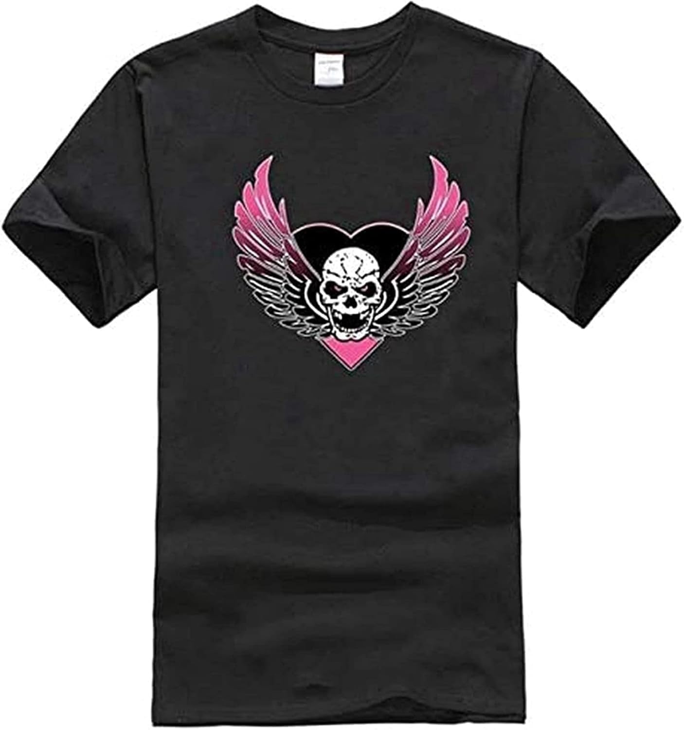 KYDRE Bret The Hitman Hart T Shirt Black