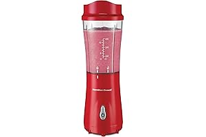 Hamilton Beach Portable Blender