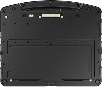 Amazon.com: Toughbook Panasonic 2-in-1 CF-20 MK2, CF-20G0205VM