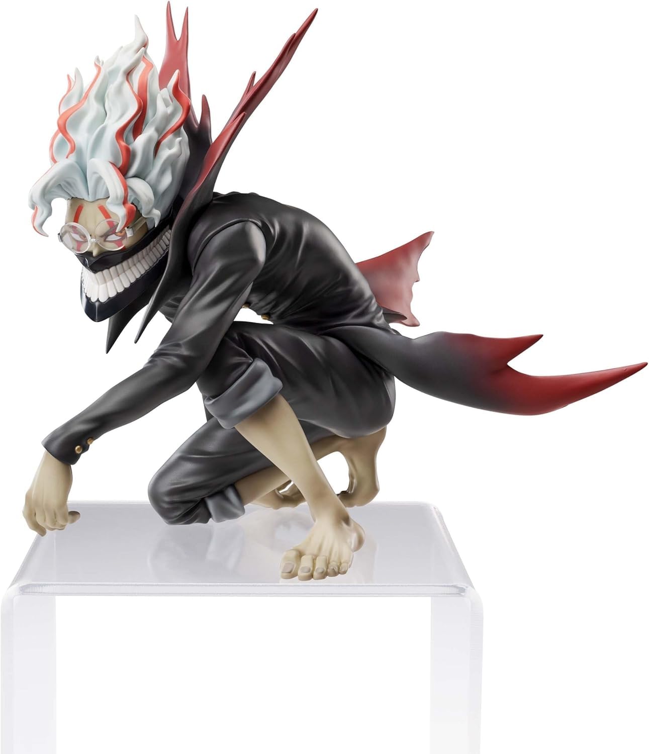 フィギュアまとめ売り10個NARUTO ONE PIECE ダンダダン　呪術廻戦 ダンダダン」新作フィギュアや「呪術廻戦」「ヒロアカ」の蔵出し