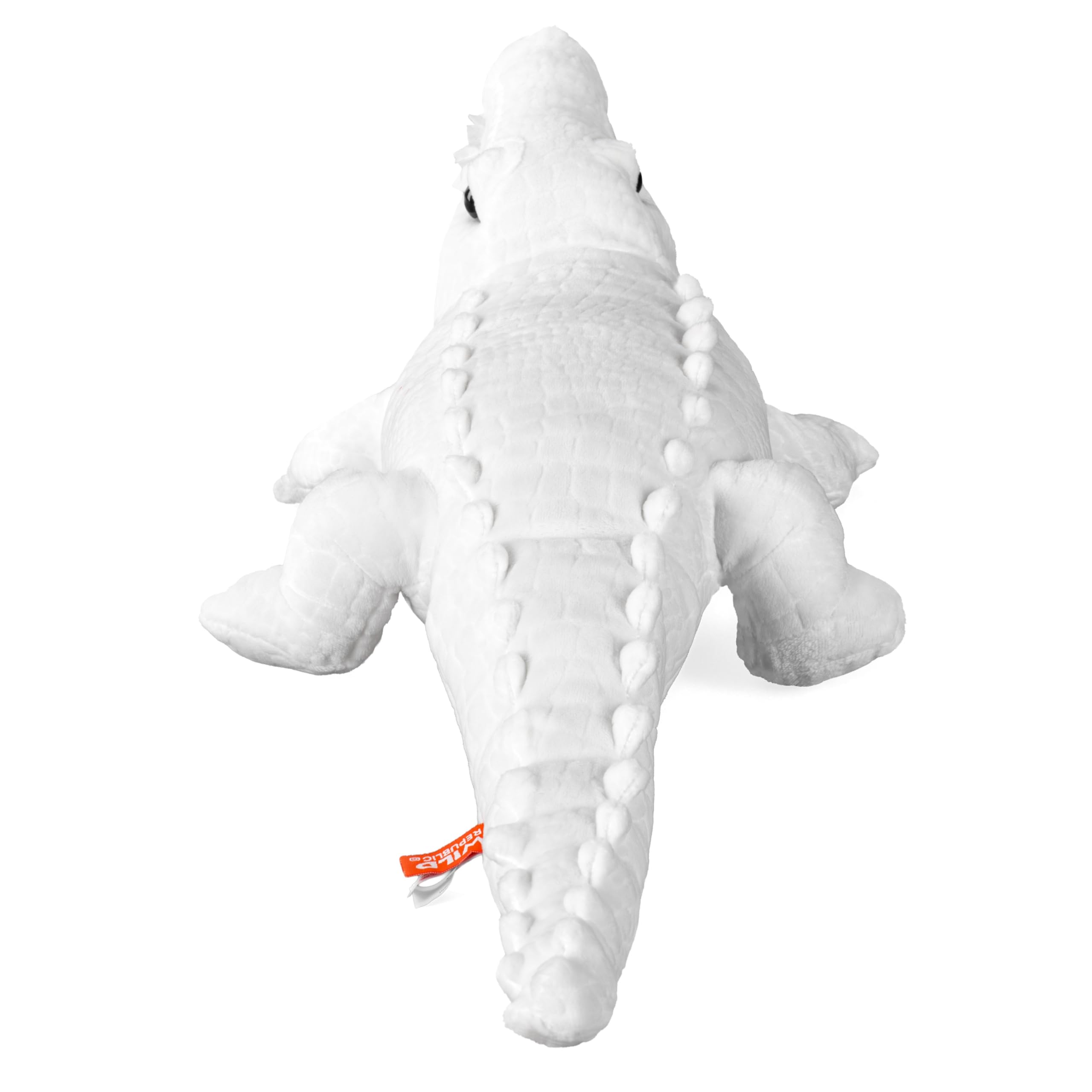 Peluche Wild Republic Sifaka Cuddlekins para niños de 30 cm | Bodega