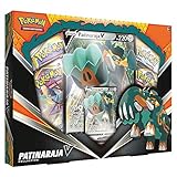 4 Boosterpacks mit je 10 zufälligen Karten