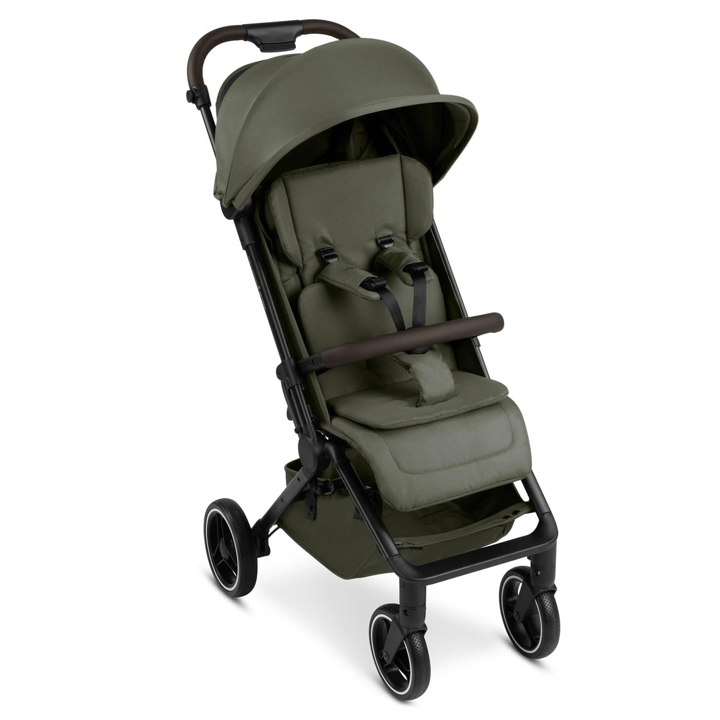 Ping 3 Trekking Avocado