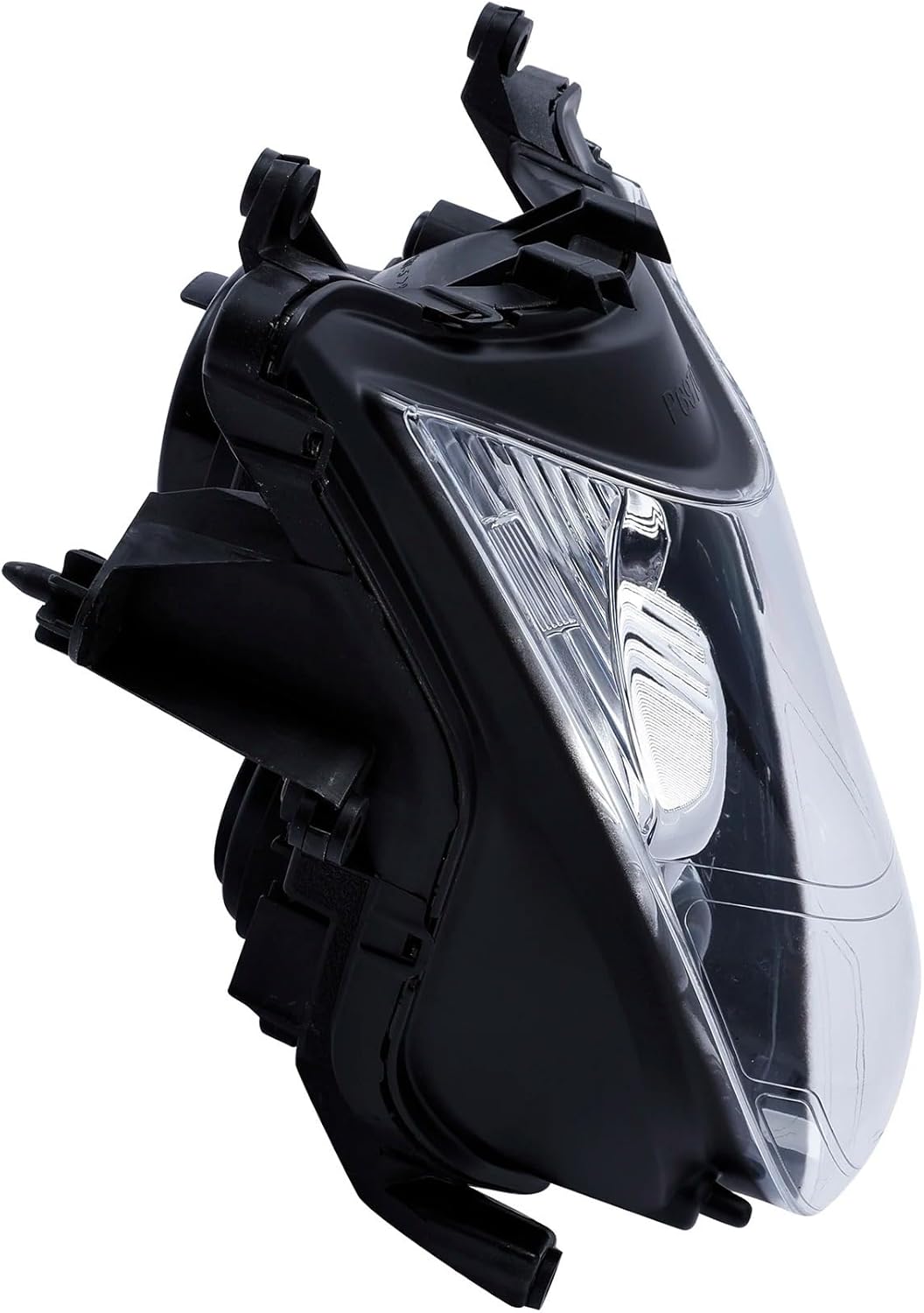 オートバイヘッドライト に適合するスズキに適合する ハヤブサに適合