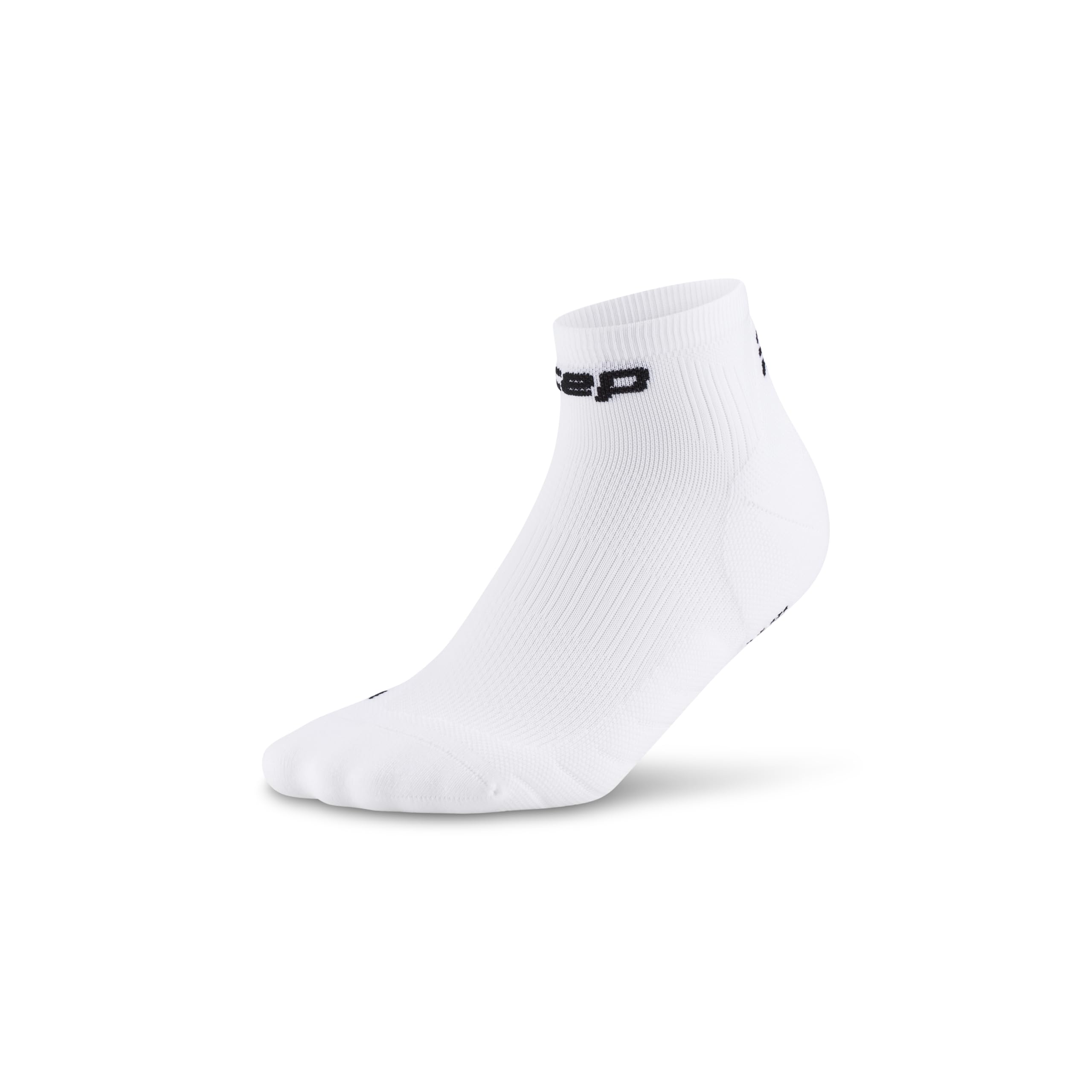CEP Core Run 5.0 Low Cut Socks