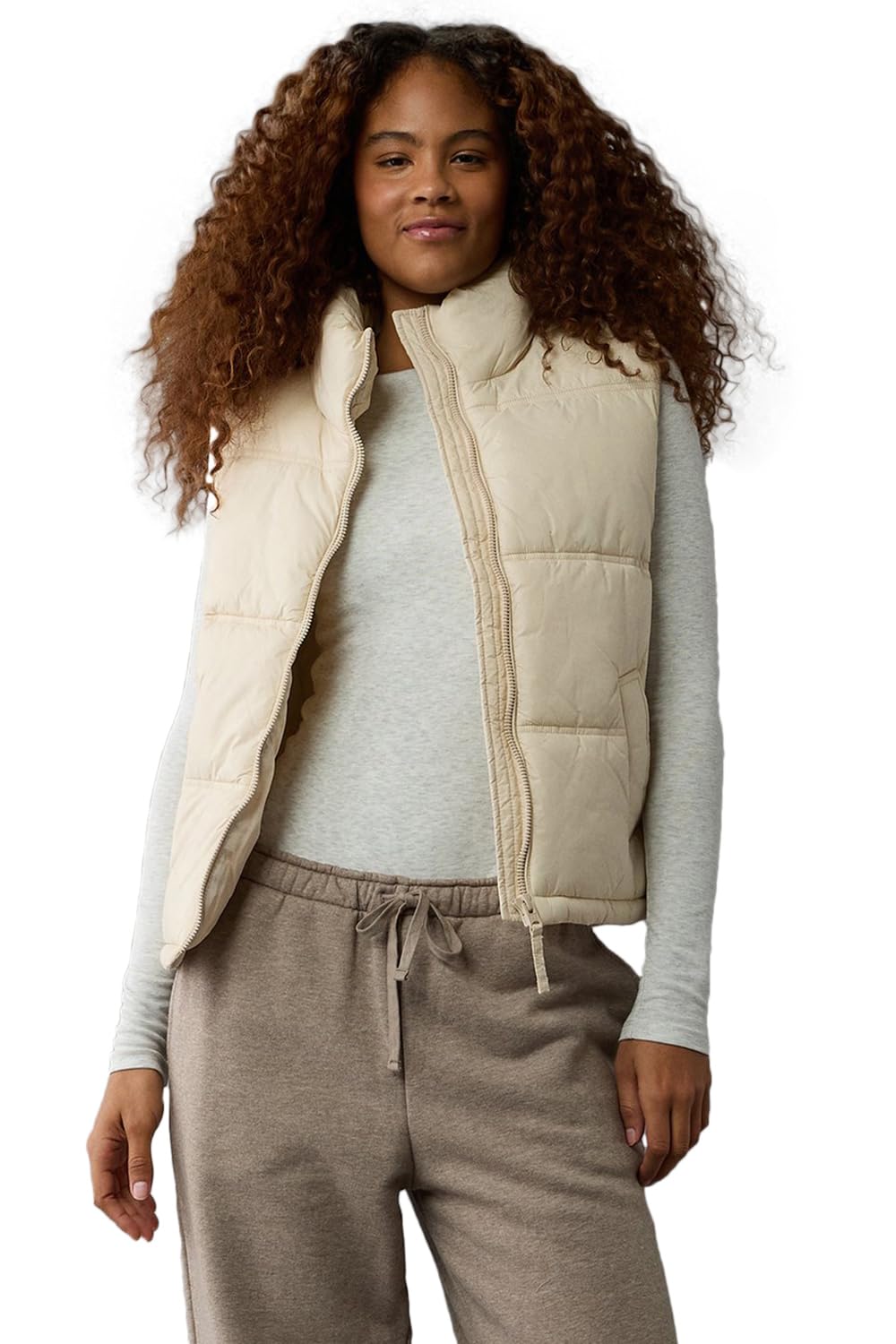 american eagle Women's A-Line Coat-picture-18
