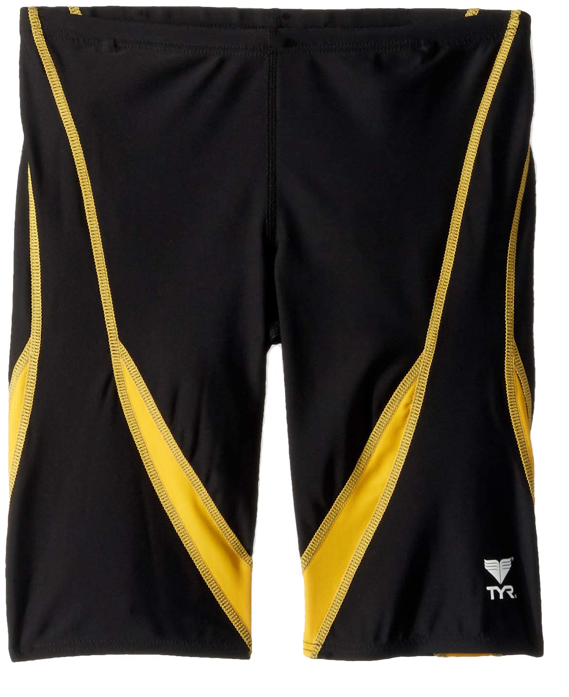 TYR Men’s Alliance Splice Jammer Swimsuit