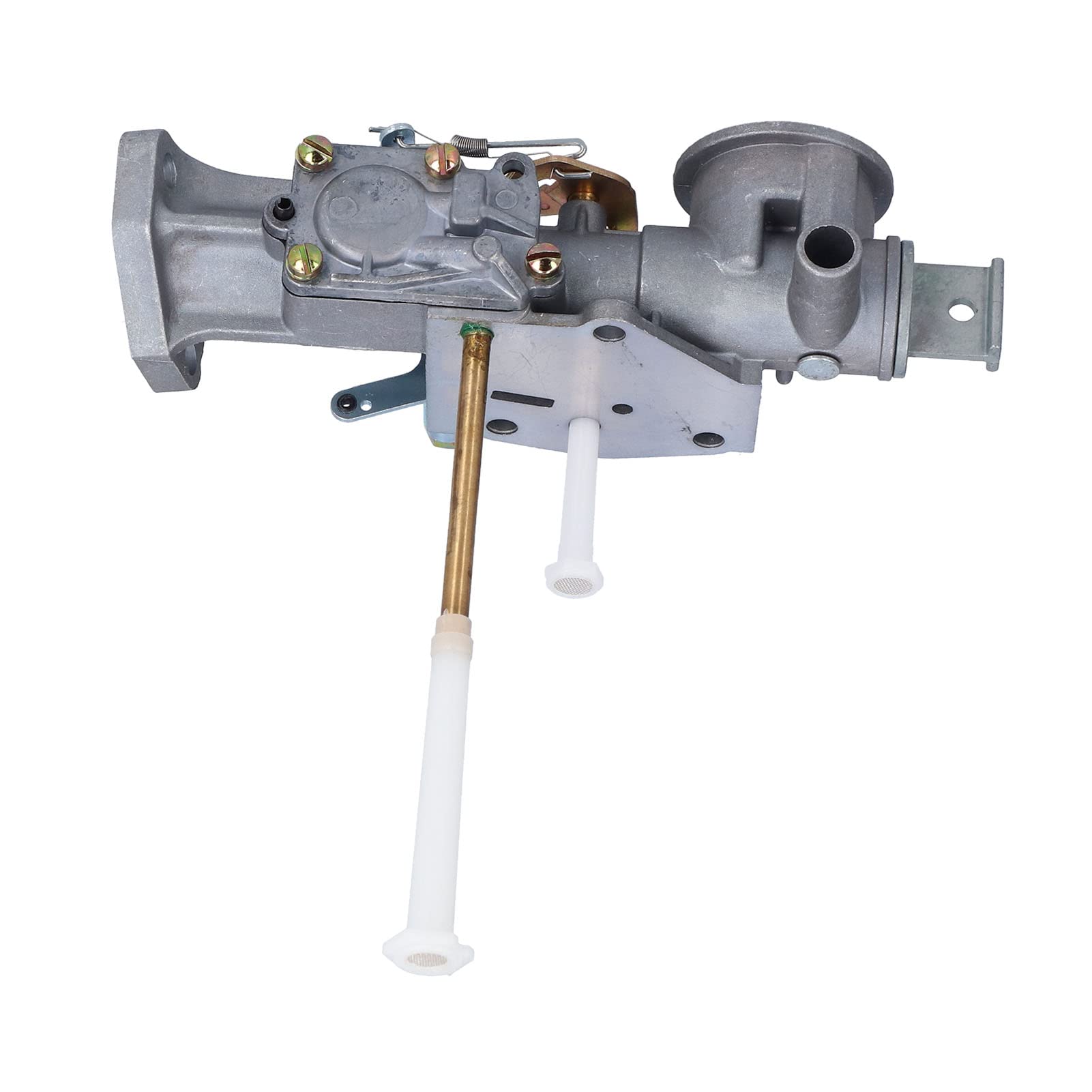 Carburateur avec Kit de Joints 299437 de Remplacement pour Moteurs 135200 100200, Remplace 297599