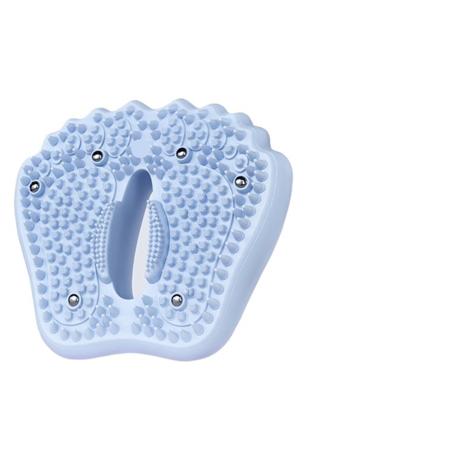 Tappetino Agopressione Attrezzature for il fitness Situ al coperto | Dimagrimento sportivo for la vita domestica