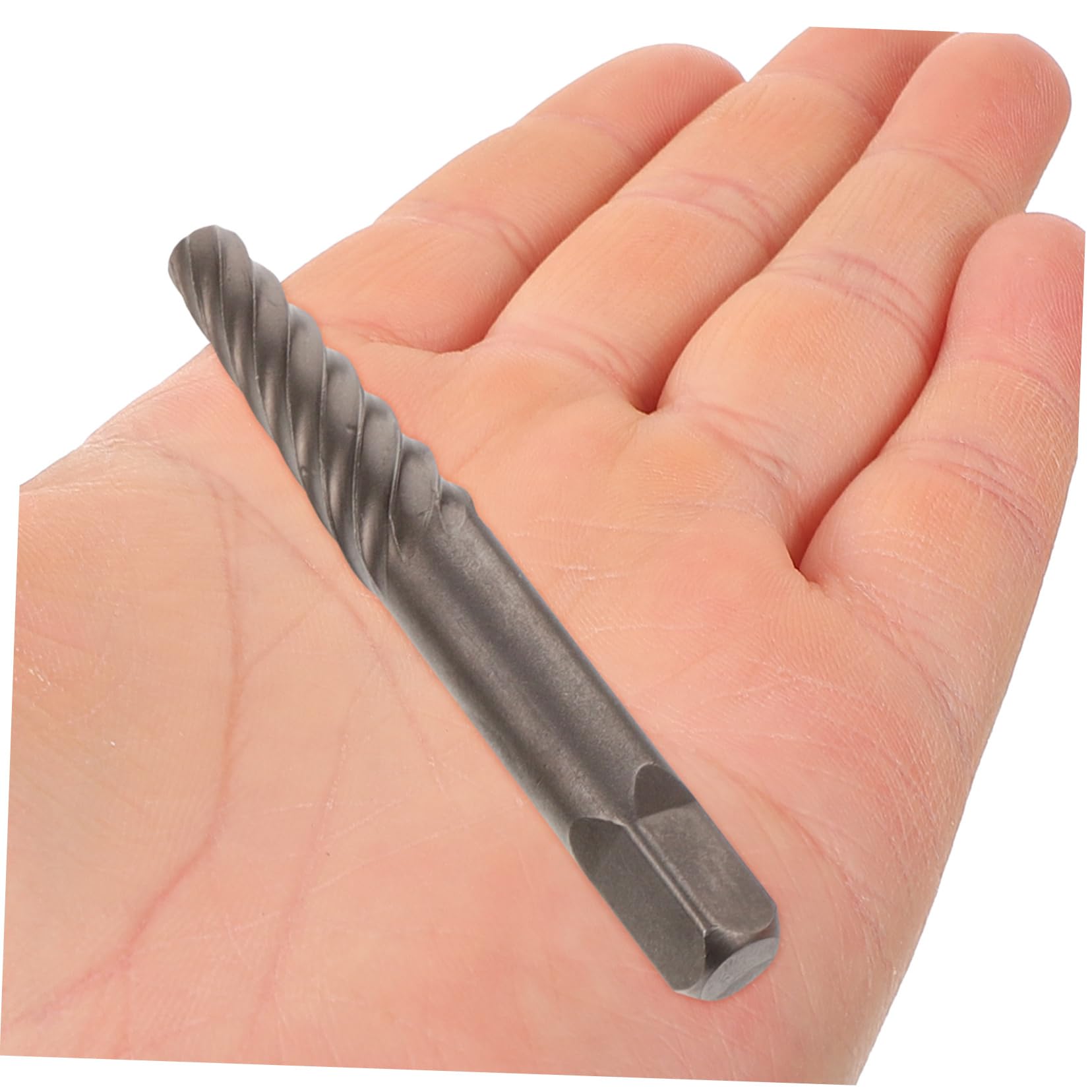 Herramientas De Extracción De Tornillos De Extractores De Alta Resistencia Herramientas Para y Bricolaje Portátiles y Prácticas