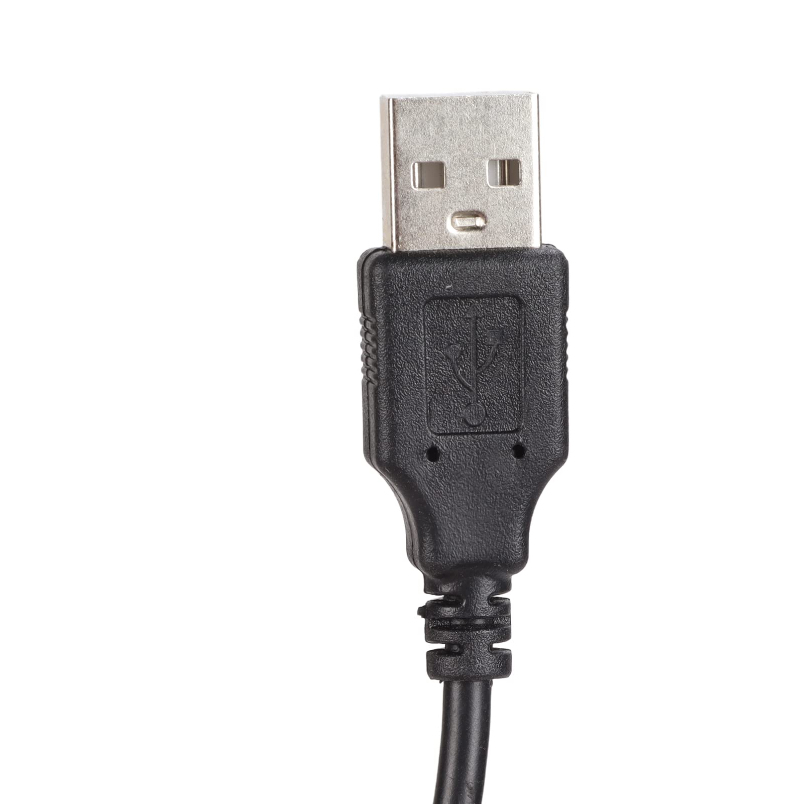 Regulowana Lampa Wideo LED USB z Mini Statywem do Transmisji Strumieniowej na żywo Vlogów, 144 szt. X 2 Koraliki, Przenośne Oświetlenie Kamery do Powiększania, Czarna