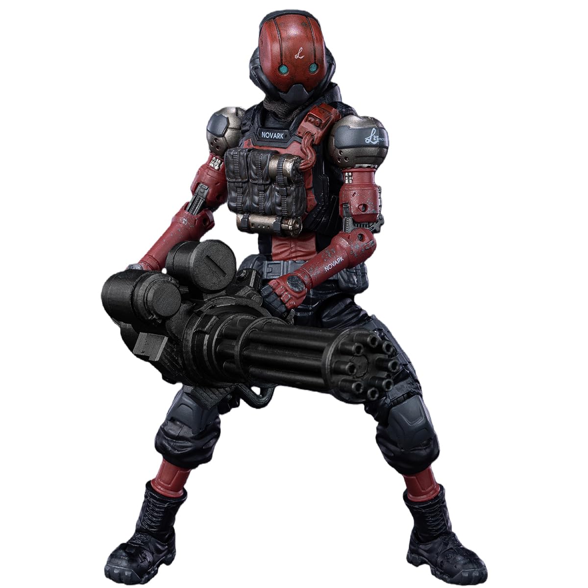 Amazon.co.jp: HiPlay FEXT HOBBY 1/12 ACID RAIN FXH-AR-006 Nvk