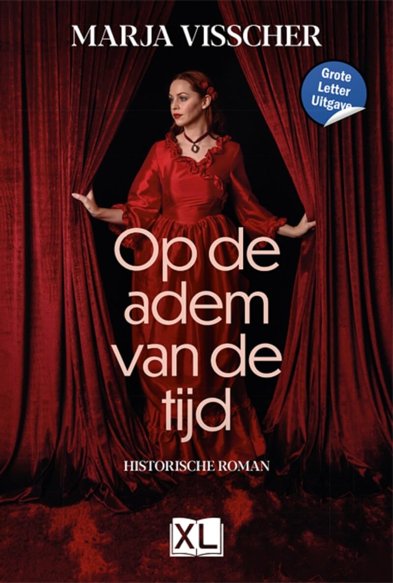 Op de adem van de tijd