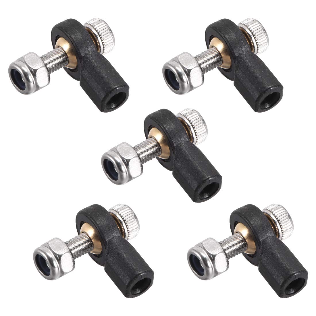 Rotule M3 de rechange pour corriger le jeu de direction de votre voiture RC