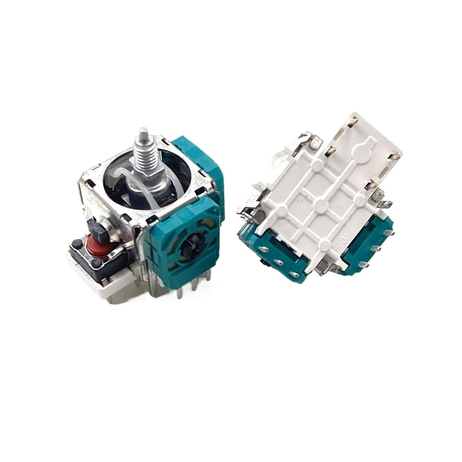Modulo joystick analogico 3D da 100 pezzi for controller Xbox One Elite Series 2 di seconda generazione