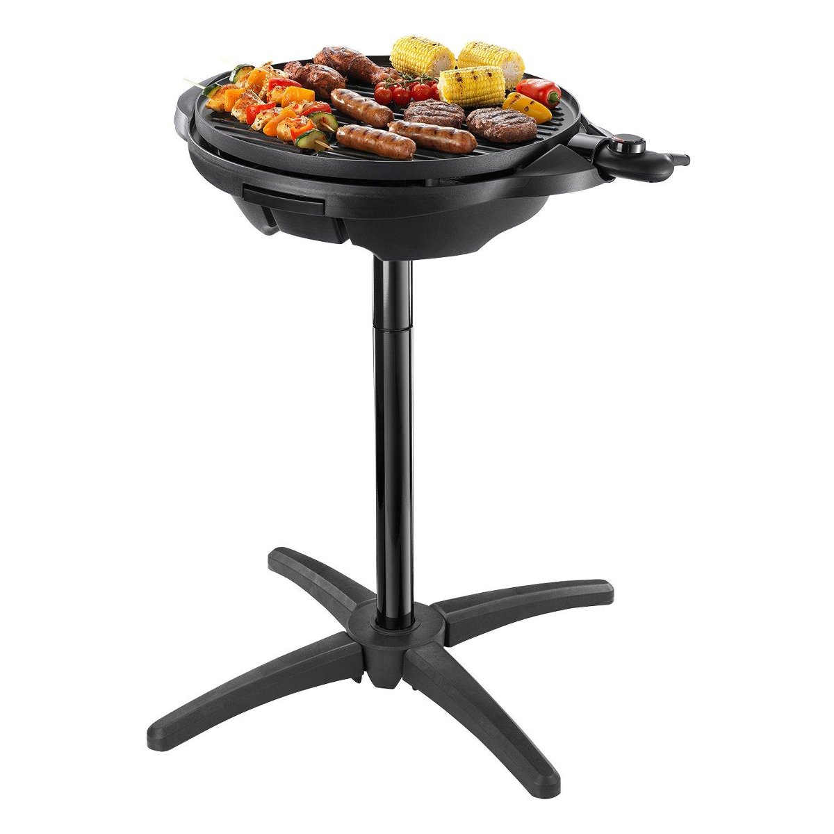 George ForemanSN2460 Grills