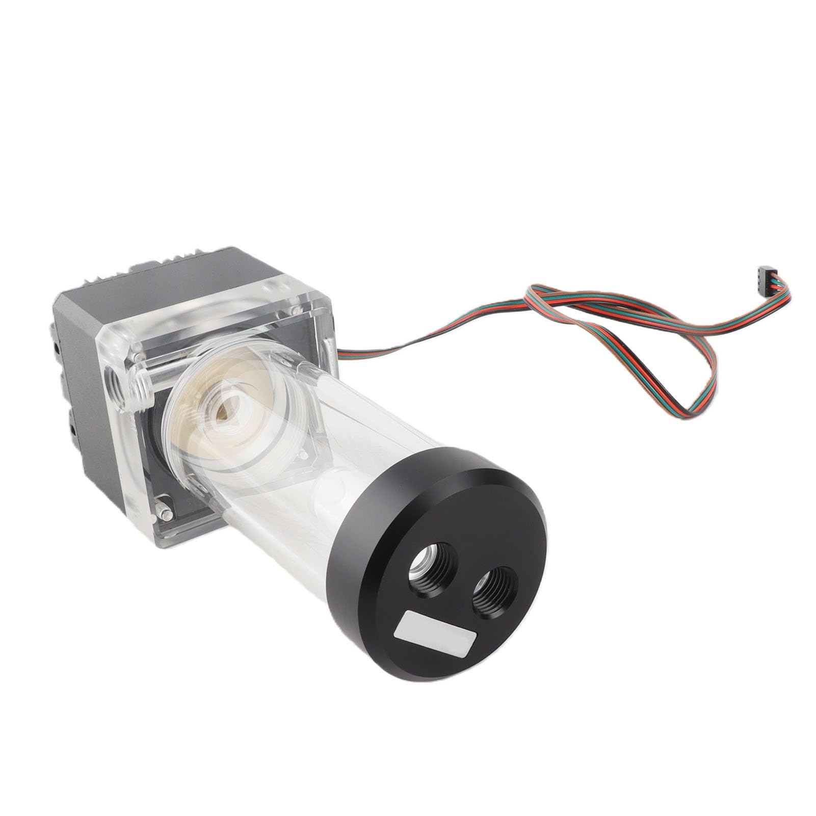 Keenso Pompa Chłodząca do PC 650L/h, wysokość Podnoszenia 3,5M (17cm)
