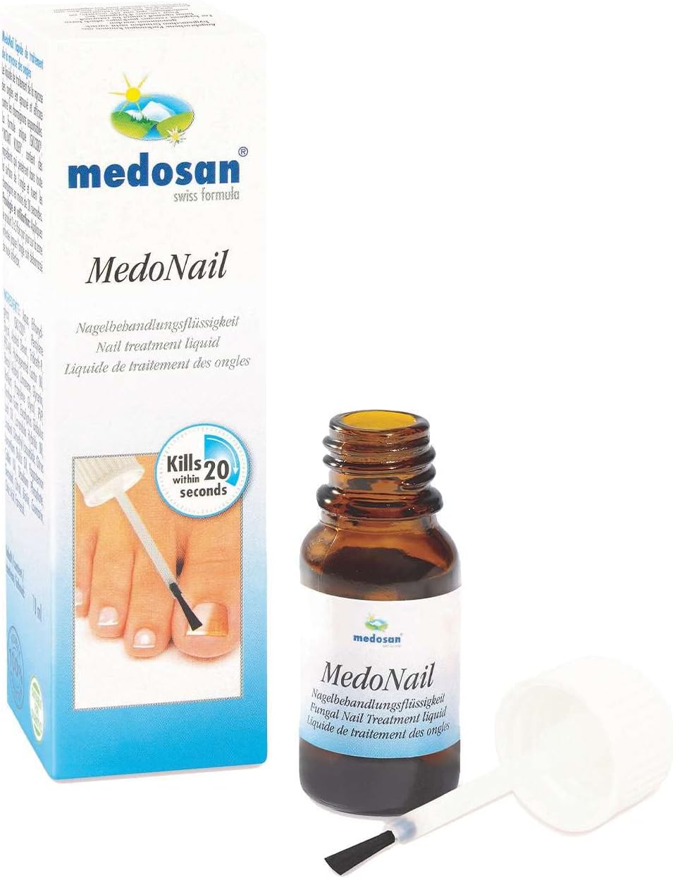 Medonail 10ml