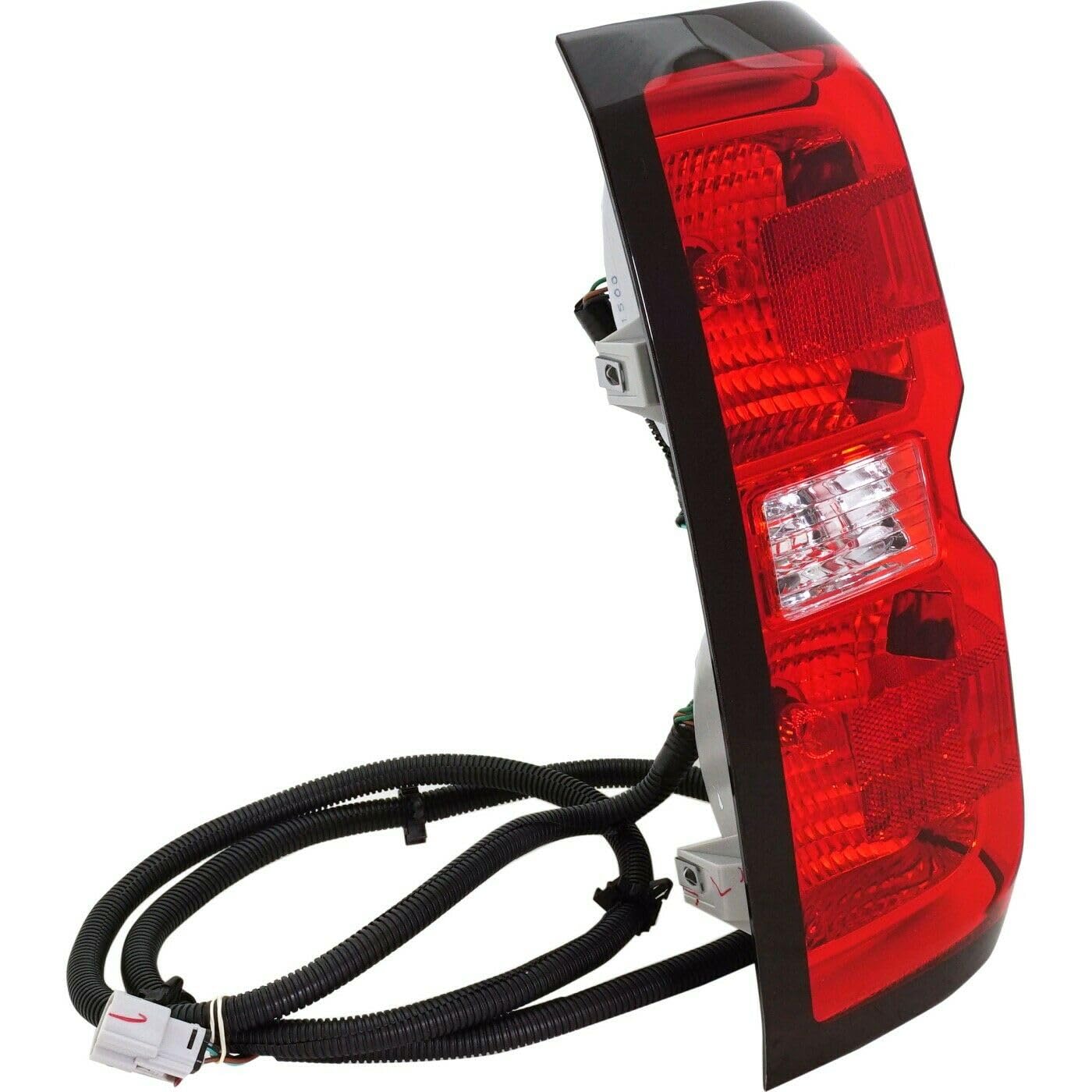 Amazon.com: SOBOANT Tail Light Assembly Rear Right Passenger Side  