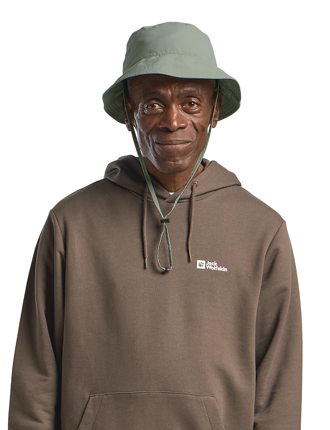 Jack Wolfskin Kapelusz przeciwsłoneczny Uniseks Sun Hat