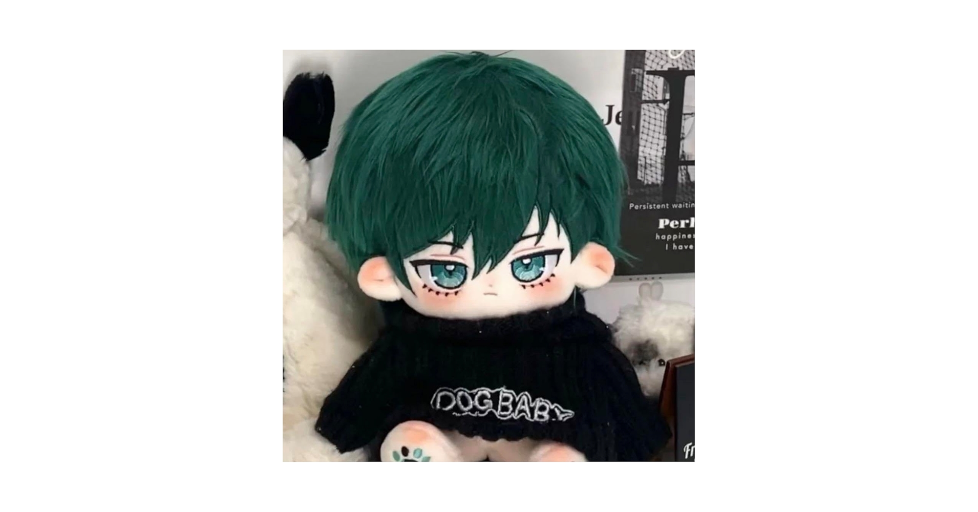 Amazon.co.jp: スケルトン有 ブルーロック ブルロ 糸師凛 着せ替え