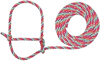 Vista 2 de Weaver LivestockRope Halter