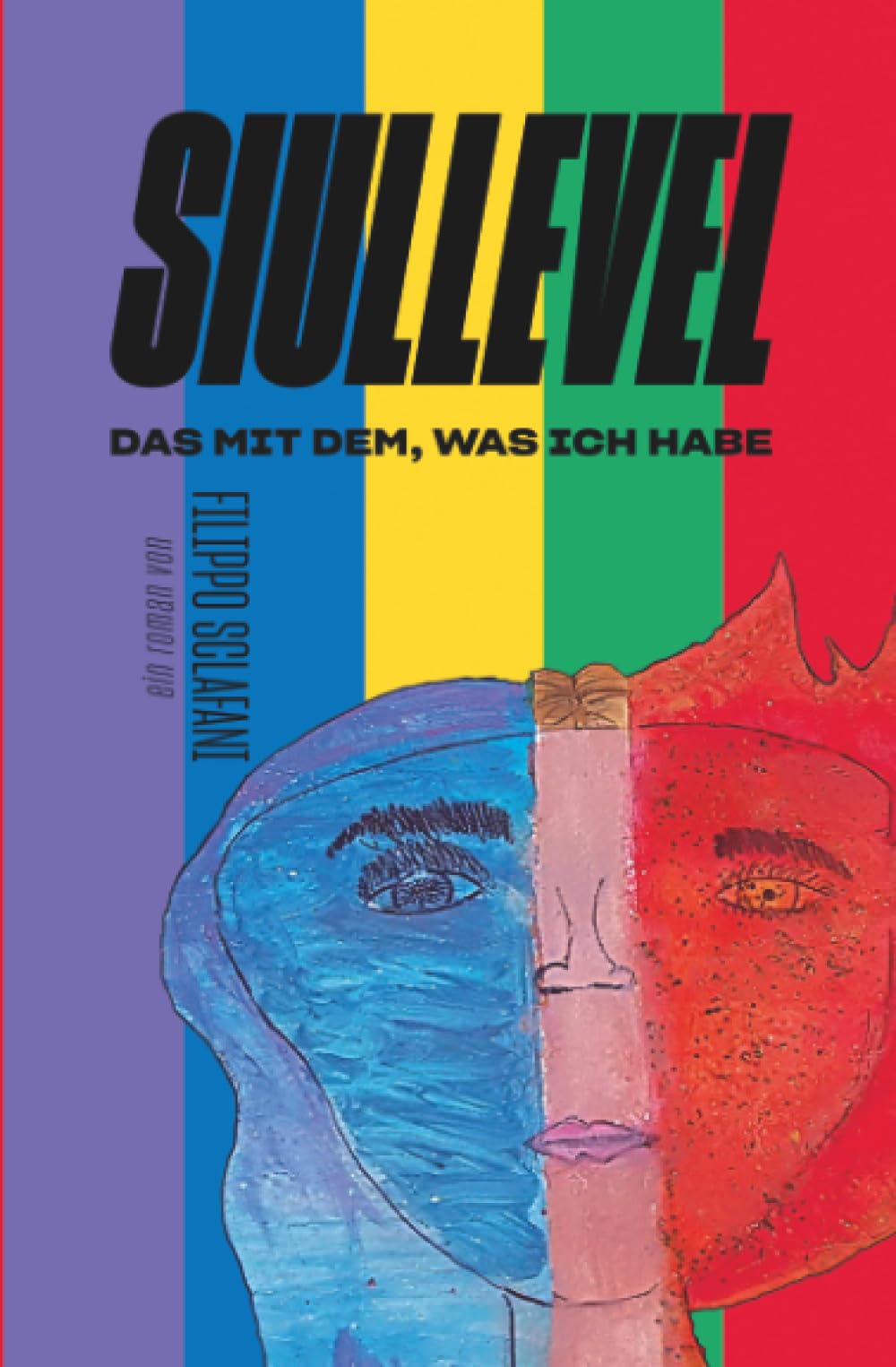 Siullevel: DAS MIT DEM, WAS ICH HABE