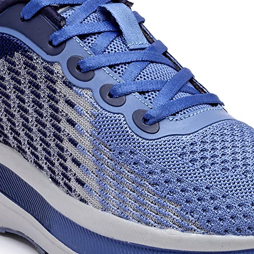 Image of Action-ATG-778 Lightweight Comfortable Cushioned Running Sports Shoes for Men
