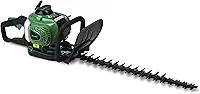 Trapp - Aparador de Cerva Viva a Gasolina HTX-6000 25,4CC