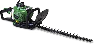 Trapp - Aparador de Cerva Viva a Gasolina HTX-6000 25,4CC