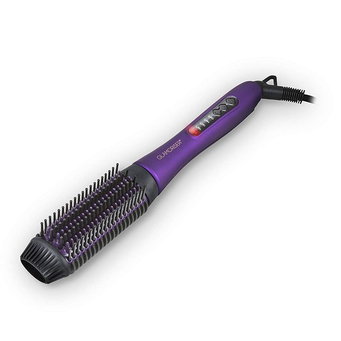 Glamoriser gerade und Style Bürste Speed