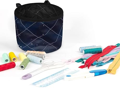 Miniatura 64 de Tapetes para máquina de coser de girasol y colibrí para mesa con bolsillos, para máquinas de coser de Acción de Gracias, alfombrillas para reducir