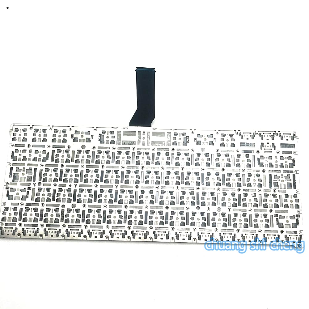 Amazon | MacBook air A1466 a1369 2011-2017キーボード用US配列