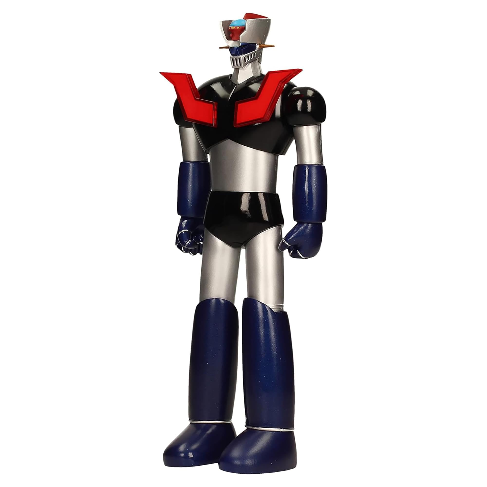マジンガーZ Amazon.co.jp: マジンガーZ 12インチ フィギュア : おもちゃ