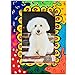 DIY Picture Frames, 4x6 Craft Frames Set, Unfinished Solid Pine Wood DIY Photo Frames, For Arts and Crafts DIY Painting Projects, Set of 3 (6x8 Frame Size Holds 6x4 Pictures) For Adults and Kids Craft